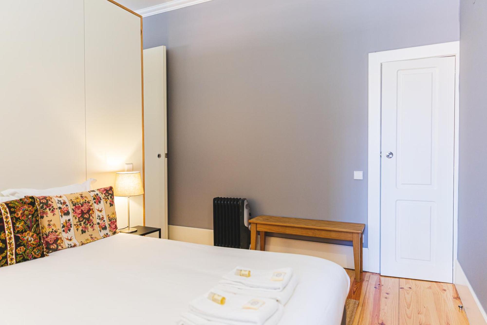 Aposentus - Your Home At Oliveiras Порто Екстериор снимка