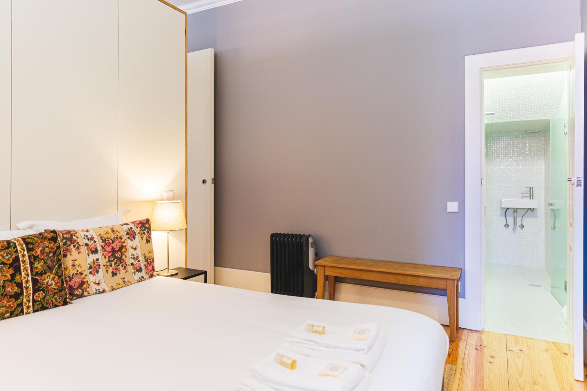 Aposentus - Your Home At Oliveiras Порто Екстериор снимка