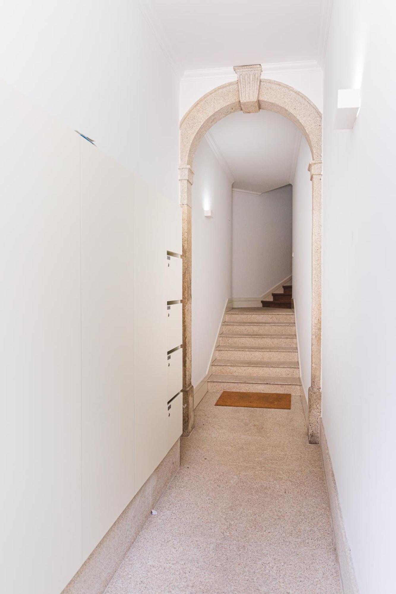 Aposentus - Your Home At Oliveiras Порто Екстериор снимка